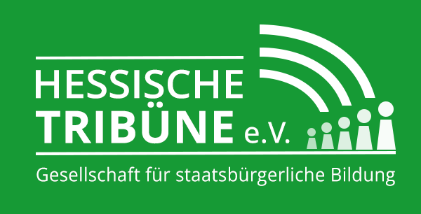 Hessische Tribüne e. V. – Gesellschaft für staatsbürgerliche Bildung
